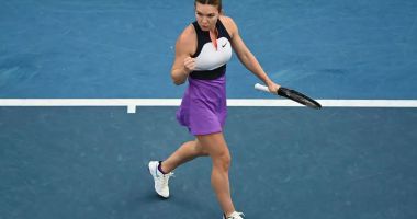 Tenis, Australian Open / Simona Halep, calificare la pas în optimi de finală