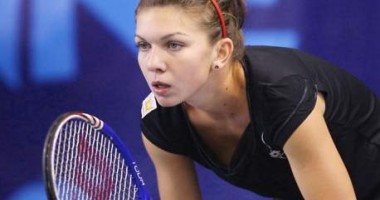 Stire din Sport : Tenis / Simona Halep, după victoria cu Kirilenco: "Este cel mai bun meci din viața mea"