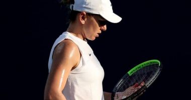 Tenis / Simona Halep s-a retras din turneul WTA de la Miami