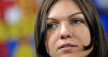 Stire din Sport : Simona Halep: "Cum să câștigi dacă nu te prezinți la meci? Cum să câștige România dacă noi nu participăm la vot?"