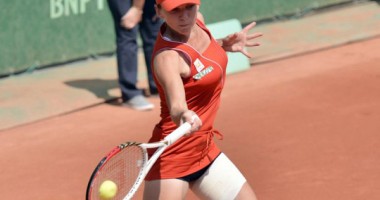 Stire din Sport : Simona Halep a acces în optimi la turneul de la Hobart