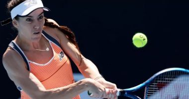Tenis / Sorana Cîrstea ratează optimile de finală ale turneului WTA de la Lyon