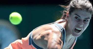 Tenis, Australian Open / Sorana Cîrstea, eliminată în turul trei