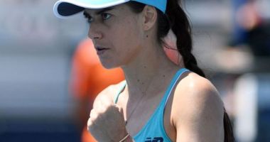 Tenis / Sorana Cîrstea, în finala turneului WTA de la Istanbul