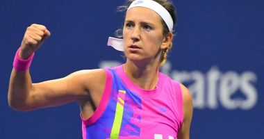 Azarenka şi Osaka se luptă pentru trofeul de la US Open
