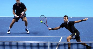 Stire din Sport : Tecău și Lindstedt, în sferturile China Open