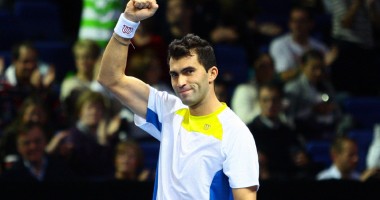 Stire din Sport : Horia Tecău și Max Mîrnîi au acces în finală la Sydney
