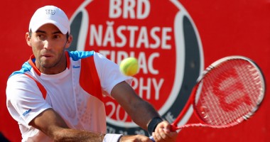 Stire din Sport : Tecău și Mîrnîi au acces în turul 2 la BRD Năstase Țiriac Trophy