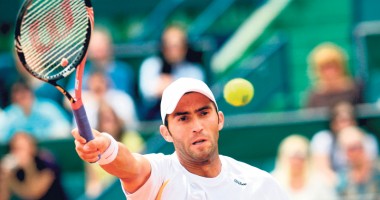 Stire din Sport : Horia Tecău joacă și în proba de dublu mixt la Roland Garros