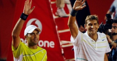 Stire din Sport : Horia Tecău și Max Mîrnîi, start în turneul de la Montreal