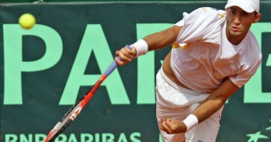 Stire din Sport : Tenis / Horia Tecău, pe tabloul de dublu mixt la US Open