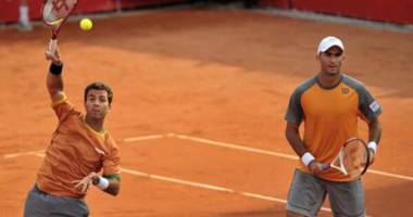 Roland Garros: Tecău și Rojer au acces în turul doi la dublu masculin