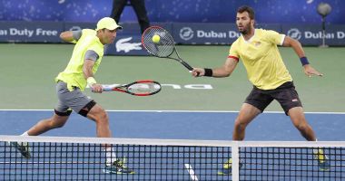 Stire din Sport : Horia Tecău, eliminat prematur din turneul de la Dubai