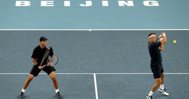 Stire din Sport : Tecău și Lindstedt, la un pas de semifinala China Open