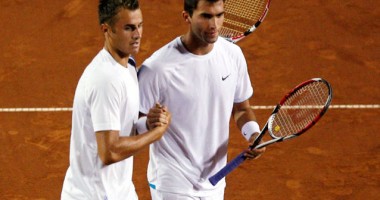 Stire din Sport : Horia Tecău face pereche cu Marius Copil la Bastaad