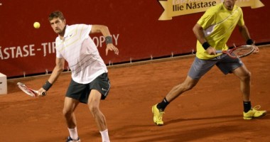 Stire din Sport : Tenis / Tecău și Mîrnîi joacă, astăzi, la Madrid. Vezi pe cine vor întâlni în sferturi