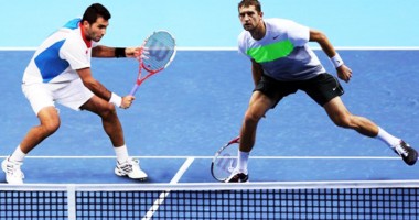 Stire din Sport : Tenis / Tecău și Mîrnîi, calificați în sferturile de la Monte Carlo