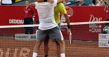 Stire din Sport : Tecău și Mîrnîi debutează la Roland Garros