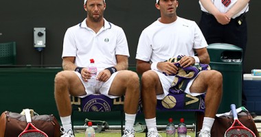 Stire din Sport : Tenis / Tecău și Lindstedt joacă, astăzi, primul meci la Zagreb