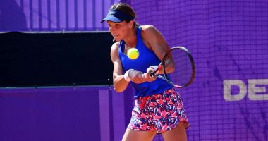 Stire din Sport : Tenis / Patricia Ţig, învinsă în ultimul tur al calificărilor, în turneul de la Roma