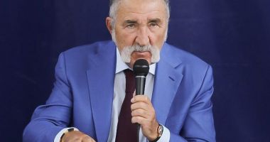 Stire din Sport : Ion Țiriac, noul președinte al FR de Tenis. "Stau doar șase luni!"