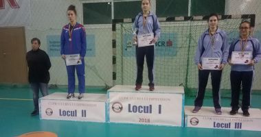 Stire din Sport : Tenisul de masă constănțean, activ pe toate fronturile