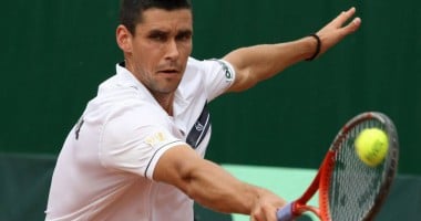 Stire din Sport : Victor Hănescu, "la cuțite" cu conducerea FRT