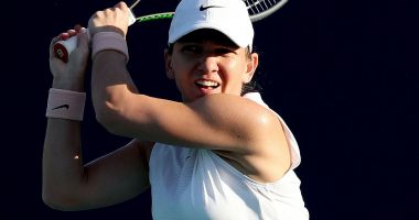 Tenis / Simona Halep, victoria cu numărul 400 în turneele WTA