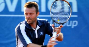 Stire din Sport : Tenis: Cine este noul antrenor al Simonei Halep