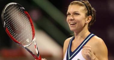 Stire din Sport : Tenis: Cum arată podiumul WTA, azi