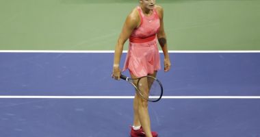 Stire din Actualitate : Tenis: Sabalenka, în turul al treilea la Miami (WTA)