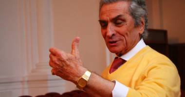 Stire din Cultură-Educație : Tenorul Vasile Moldoveanu, la Festivalul Internațional al Muzicii