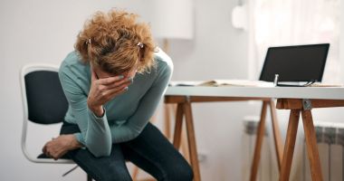 Stire din Sănătate : Durerile articulare pot avea legătură, uneori, cu tensiunea arterială