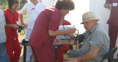 Stire din Sănătate : Hipertensiunea arterială, o afecțiune gravă, ce poate ucide