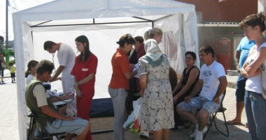 Hipertensiunea arterială, o afecțiune gravă, ce poate ucide - 2