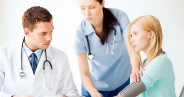 Tensiunea arterială crescută, cea mai periculoasă pentru organism