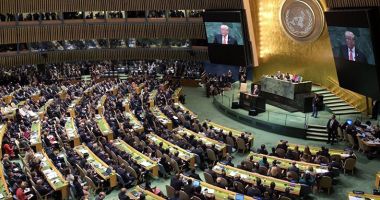 Stire din Actualitate : Tensiuni între statele membre în privința bugetului ONU