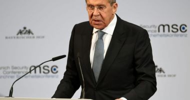 Stire din Actualitate : Tensiunile dintre Moscova și NATO, comparate cu Războiul Rece