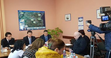 "Te numesc «Iulia» și îți urez vânt bun din pupa!" - 4
