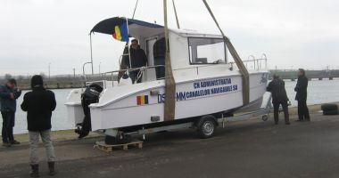 "Te numesc «Iulia» și îți urez vânt bun din pupa!" - 7