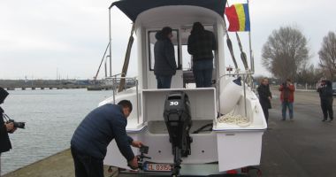 "Te numesc «Iulia» și îți urez vânt bun din pupa!" - 8