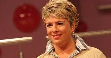 Stire din Monden : Teo Trandafir este aproape cheală