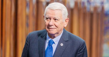 Dat afară din ALDE, Teodor Meleșcanu și-a găsit partid