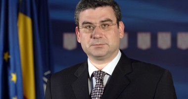 Stire din Politică-Administrație : Teodor Baconschi va candida  la europarlamentare din partea Partidului Mișcarea Populară