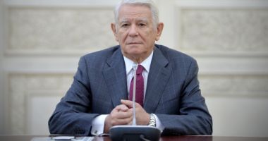 Stire din Politică-Administrație : Teodor Meleșcanu: Evaluarea în privința mutării Ambasadei din Israel va fi gata în două săptămâni