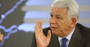 Stire din Eveniment : Meleșcanu, audiat la DNA