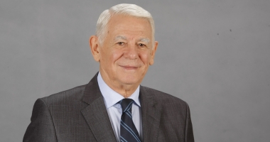 Stire din Politică-Administrație : Meleșcanu, întâlnire cu ambasadorul SUA la București, Hans Klemm