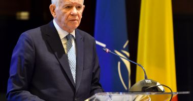 Stire din Politică-Administrație : Teodor Meleșcanu: "Îmi voi căuta dreptatea în instanță"
