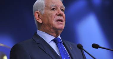 Teodor Meleșcanu, numit consilier de stat