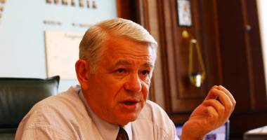 Stire din Politică-Administrație : Teodor Meleșcanu, noul ministru  al Afacerilor Externe